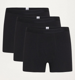 3Pack Underwear - schwarz