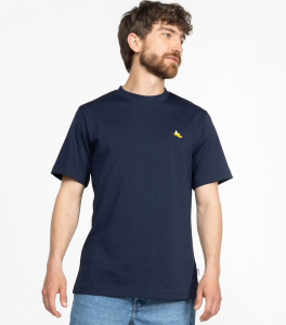 T-Shirt "Sexy Banana" - navy