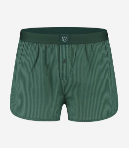 Boxer-Short "Green Doubles"