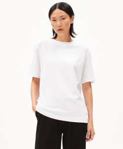 T-Shirt "Tarjaa" - white