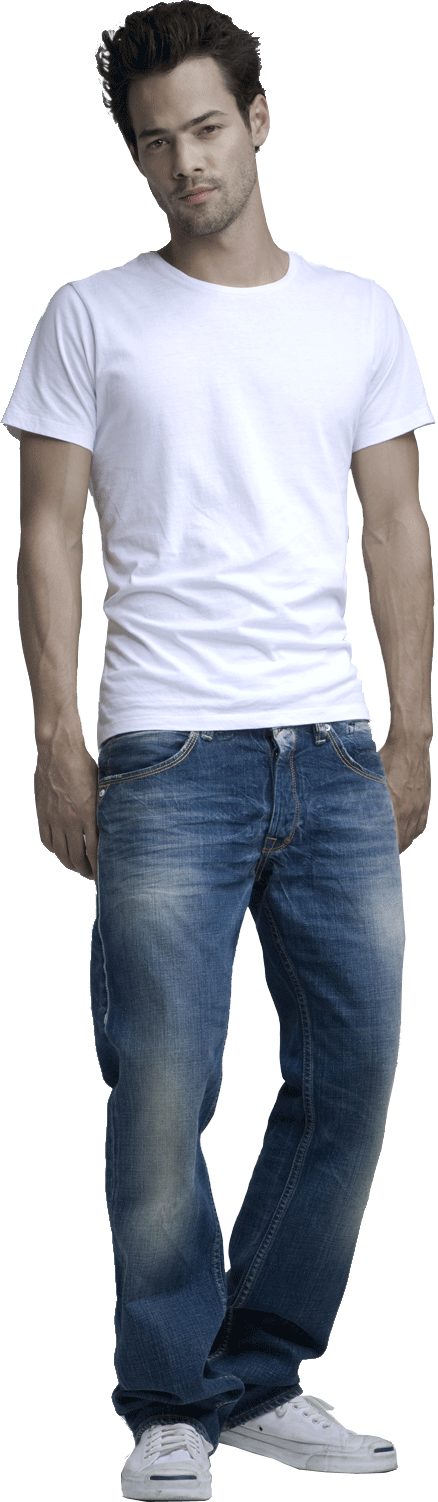 Kuyichi Jeans "Ryle"