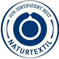 Naturtextil IVN Label