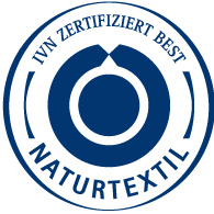 Naturtextil IVN-Label Naturtextil IVN Label