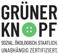 Grüner Knopf