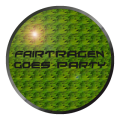 FAIRTRAGEN PARTY TIPPS