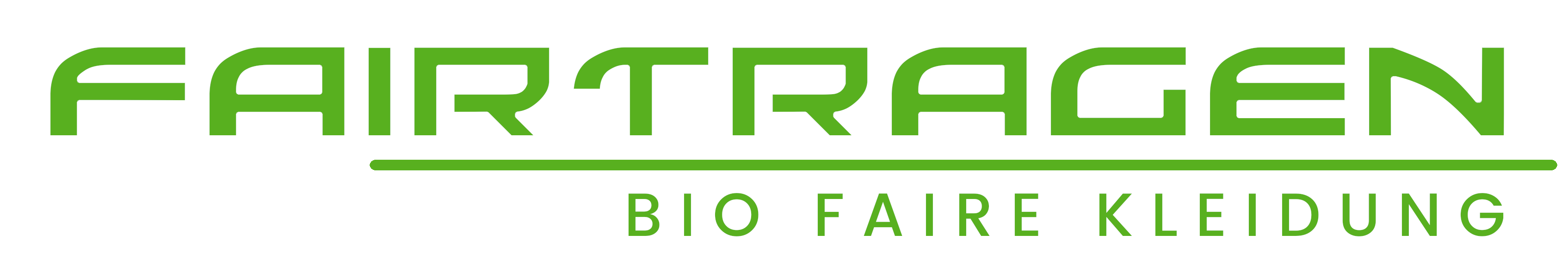 fairtragen