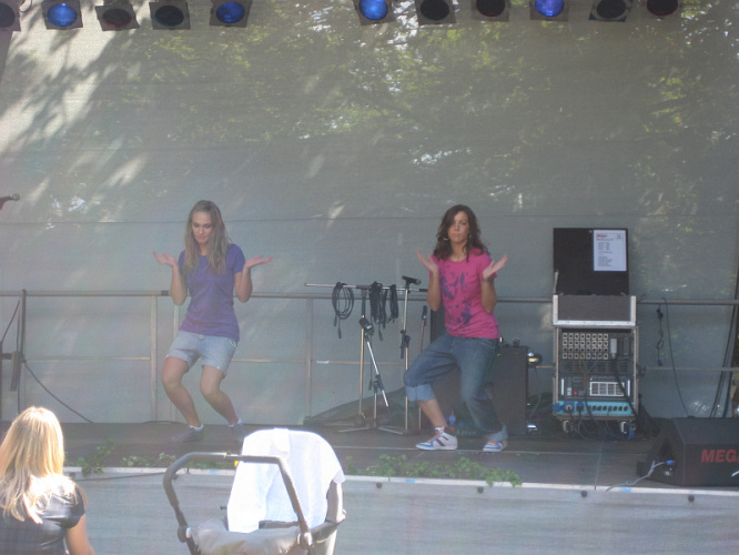 Würzburg ist schön! Würzburg ist schön!