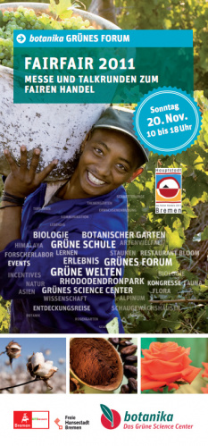 Heldenmarkt und FairFair Heldenmarkt und FairFair