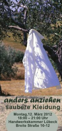 anders anziehen in Lübeck anders anziehen in Lübeck