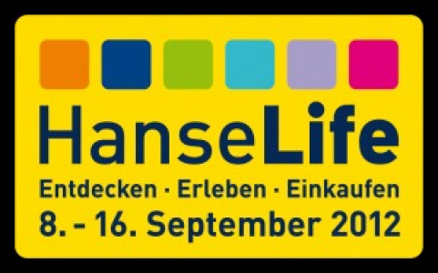 fairtragen auf der HanseLife in Bremen