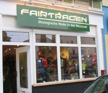 fairtragen is moving