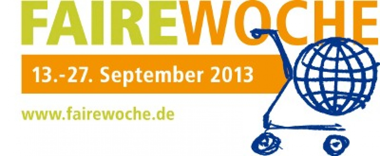 Cycling during Faire Woche Cycling during Faire Woche