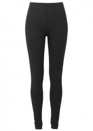 Leggings - black