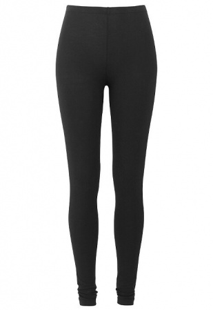 Leggings - schwarz Leggings - schwarz
