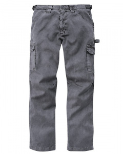 Field Pants - graphite