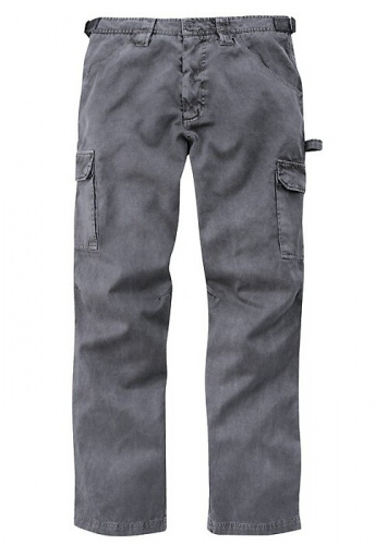 Field Pants - graphite