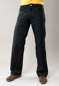 Pantalon Street Wear - noir