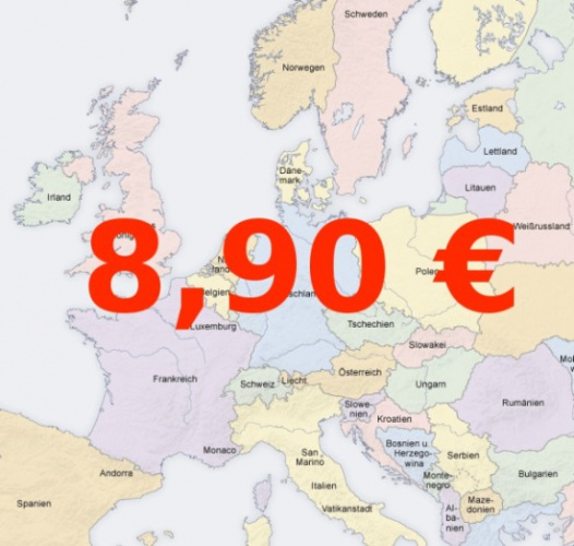 cheaper international shipping now cheaper international shipping now