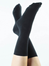 Socks - black