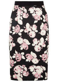 Myla Rose Print Skirt