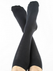 Men's Socks - black