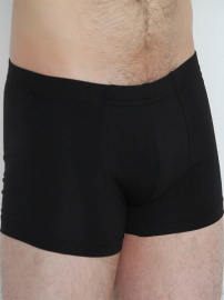 Boxer Shorts - black