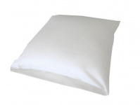 Pillow cover, 80 x 80cm - natural white