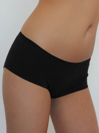 Panties - black