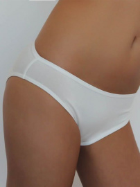 Panties - white