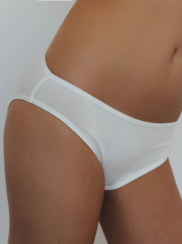 Culotte - blanc