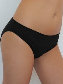 Panties - black