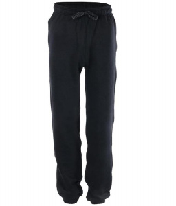 Sweatpants - black