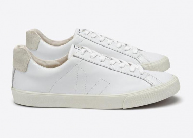 Veja "Esplar Leather" - extra white