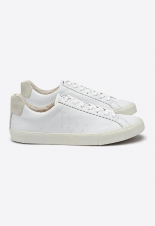 Veja "Esplar Leather" - extra white