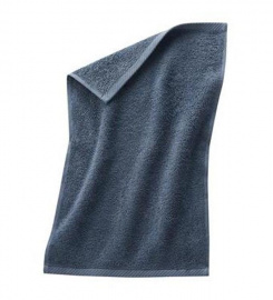 Gäste-Handtuch - blau