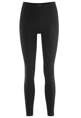 Leggings - schwarz Leggings - schwarz