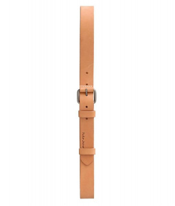 Nudie Jeans Belt "Wayne" - natural