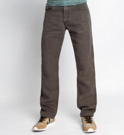 Hemp-Jeans - stone Hemp-Jeans - stone