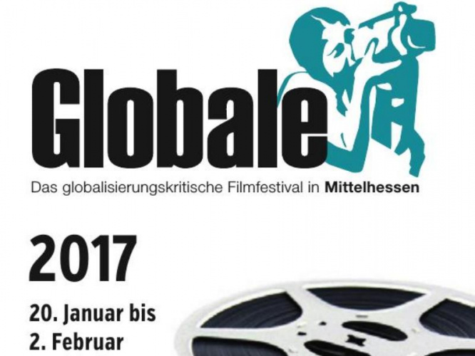 Globale Mittelhessen 2017 Globale Mittelhessen 2017