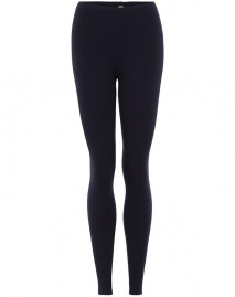 Legging - bleu marine