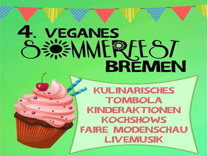 Vegan Summer 2017 Vegan Summer 2017