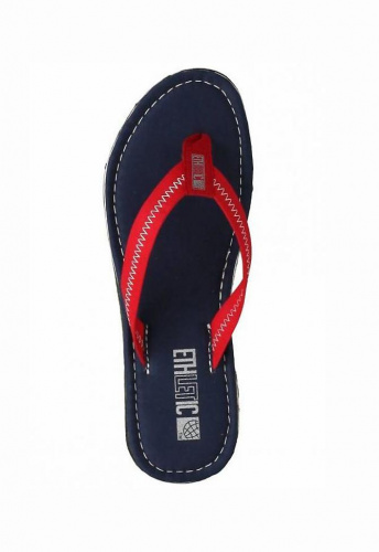 Fair Flips - blau/rot