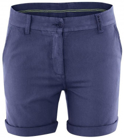 Shorts "Jane" - blau