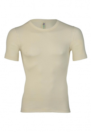 Herren T-Shirt - natur