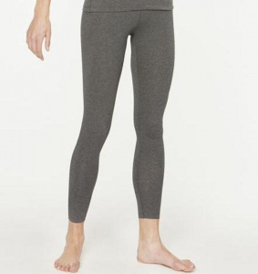 Leggings "Shivaa" - dark grey melange