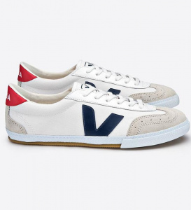 veja volley canvas