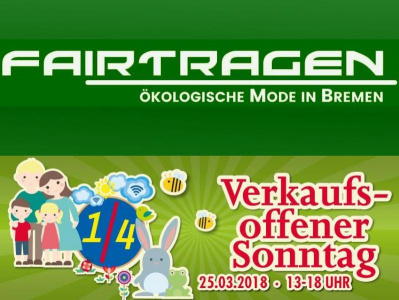 Verkaufsoffener Sonntag Verkaufsoffener Sonntag