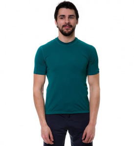 Bleed "Eco LYCRA® Herren" - türkisblau