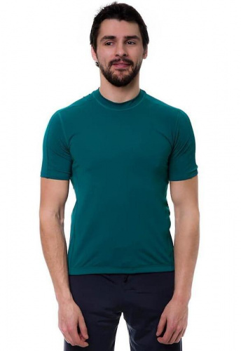 Bleed "Eco LYCRA® Herren" - türkisblau