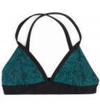 Bleed "Eco Bikini Top" - blue